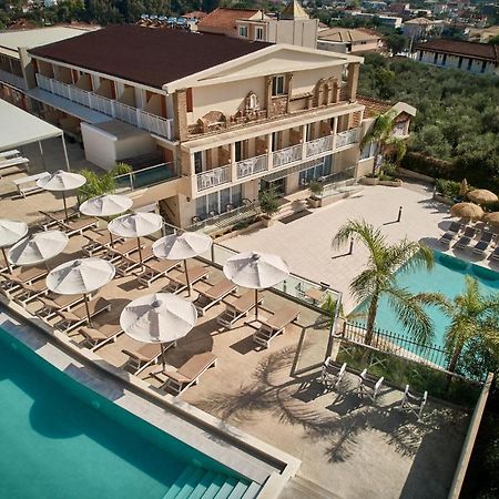 Altura Hotel Zakynthos Tsilivi  Extérieur photo