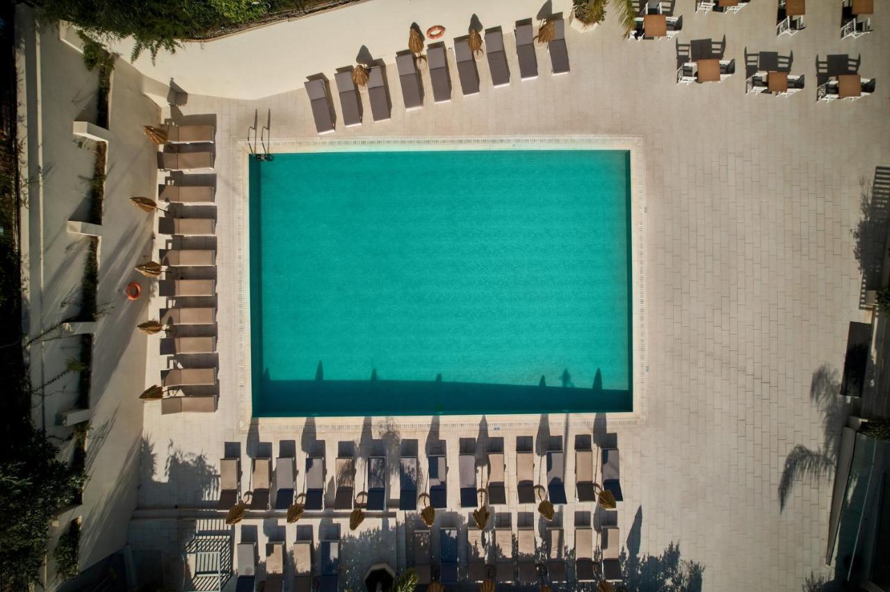 Altura Hotel Zakynthos Tsilivi  Extérieur photo