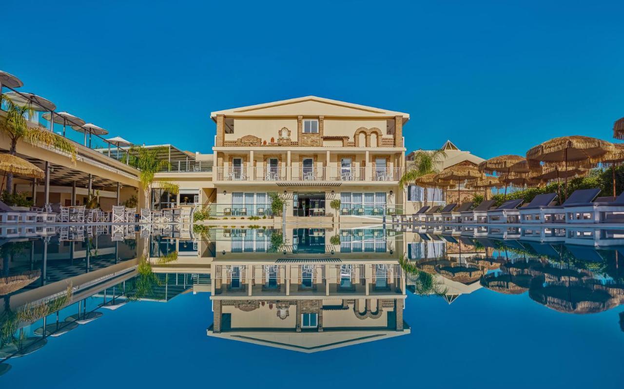 Altura Hotel Zakynthos Tsilivi  Extérieur photo