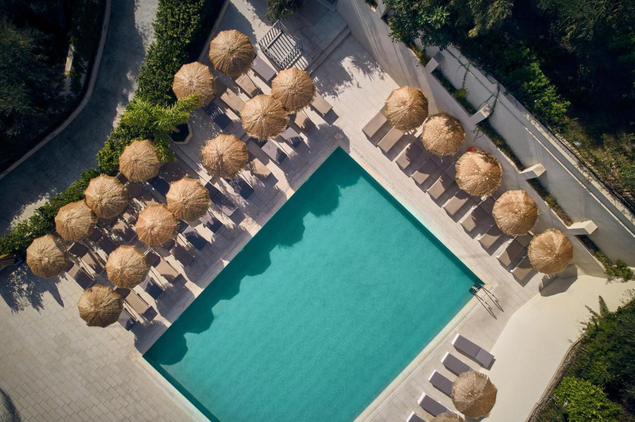 Altura Hotel Zakynthos Tsilivi  Extérieur photo