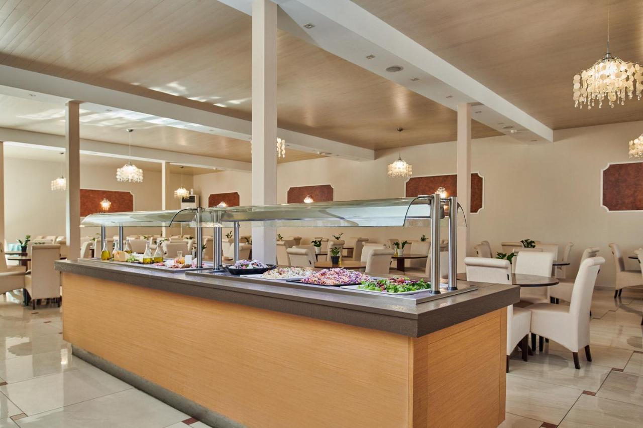 Altura Hotel Zakynthos Tsilivi  Extérieur photo