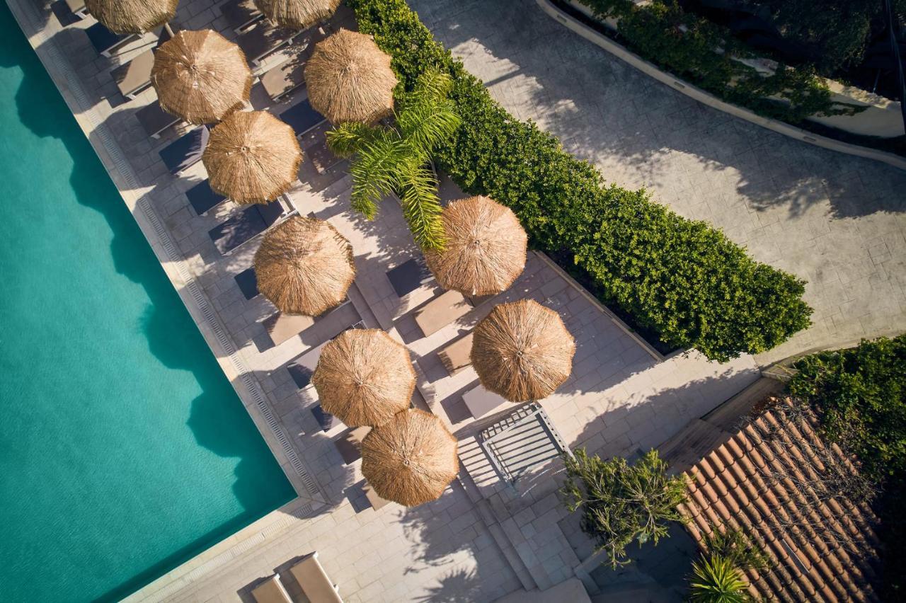Altura Hotel Zakynthos Tsilivi  Extérieur photo
