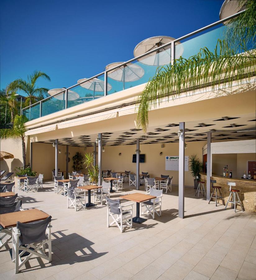 Altura Hotel Zakynthos Tsilivi  Extérieur photo