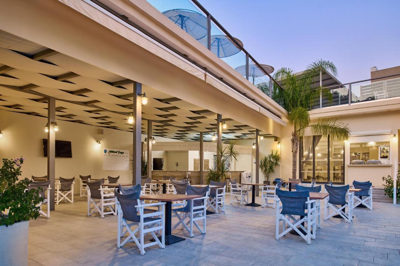 Altura Hotel Zakynthos Tsilivi  Extérieur photo