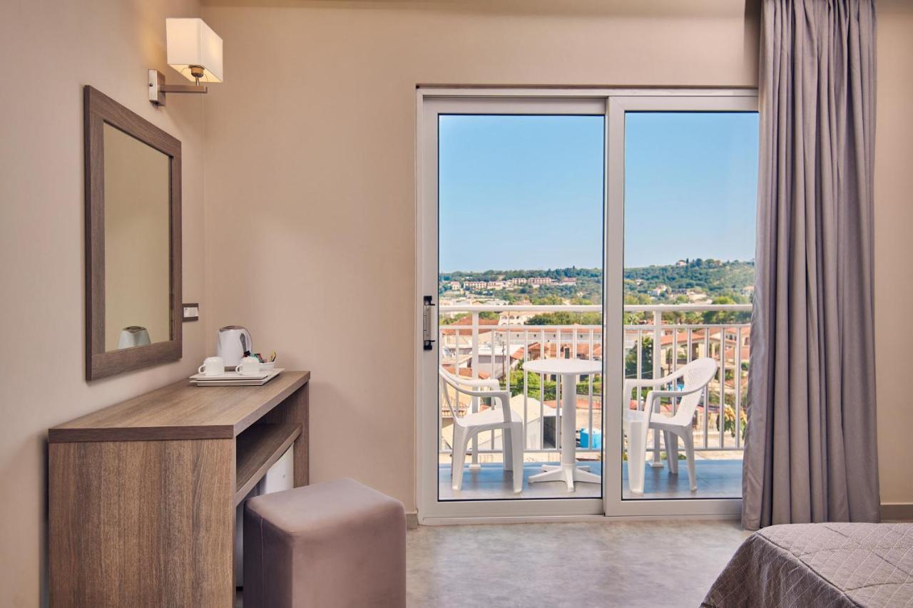 Altura Hotel Zakynthos Tsilivi  Chambre photo