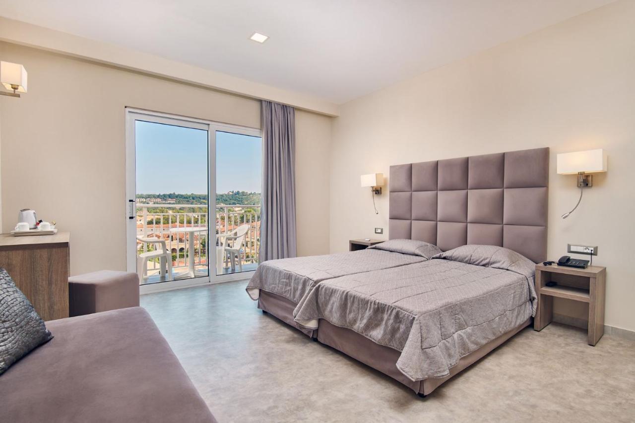 Altura Hotel Zakynthos Tsilivi  Chambre photo