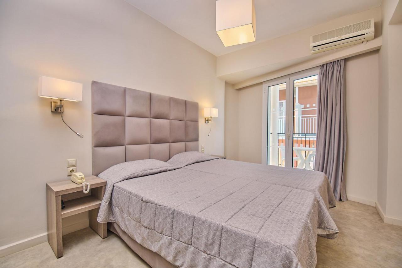 Altura Hotel Zakynthos Tsilivi  Chambre photo