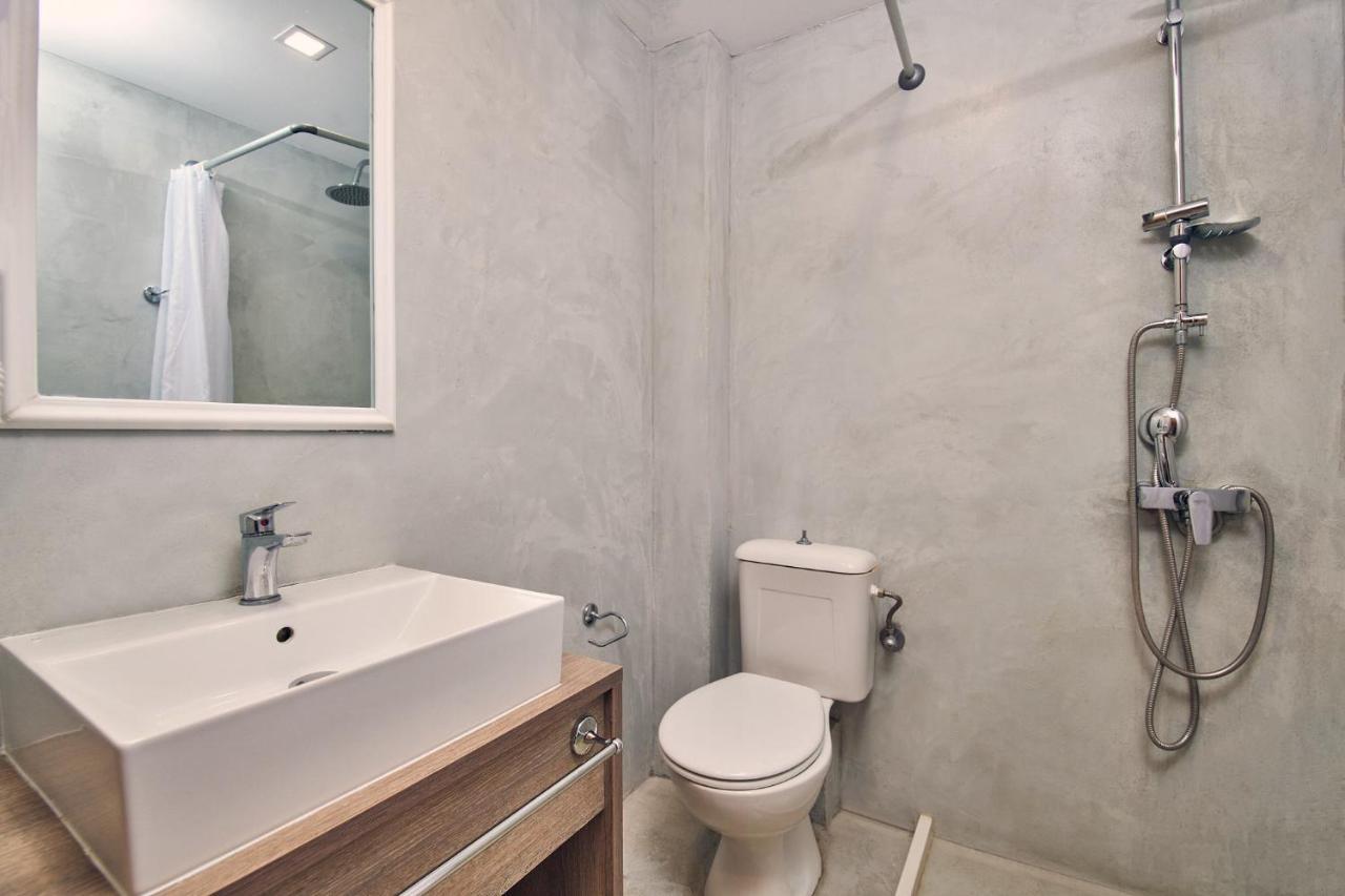 Altura Hotel Zakynthos Tsilivi  Chambre photo