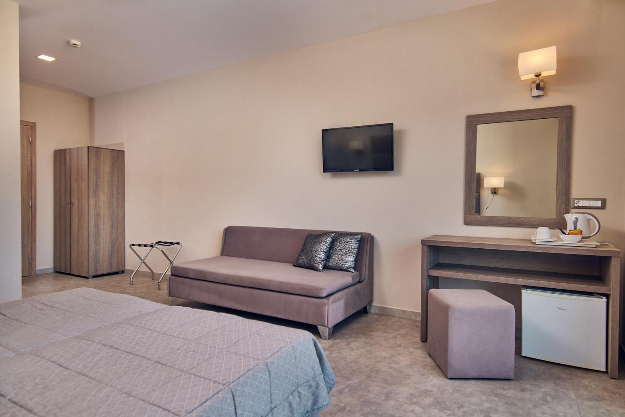 Altura Hotel Zakynthos Tsilivi  Chambre photo